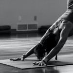 Asana Of The Month: Cat-cow