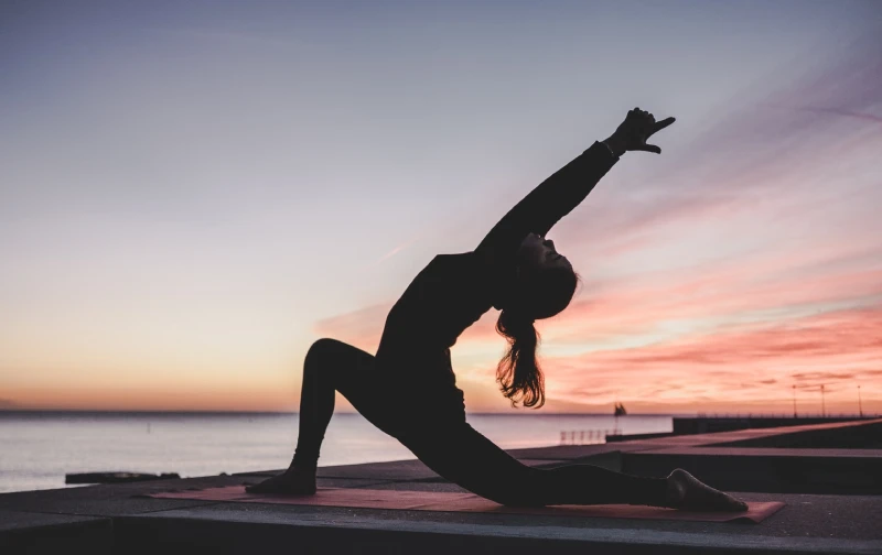 Yoga To Wake Up: It's Never Too Early To Practice Yoga